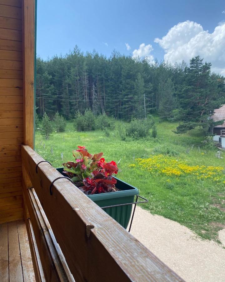 Paradise Zabljak Esterno foto