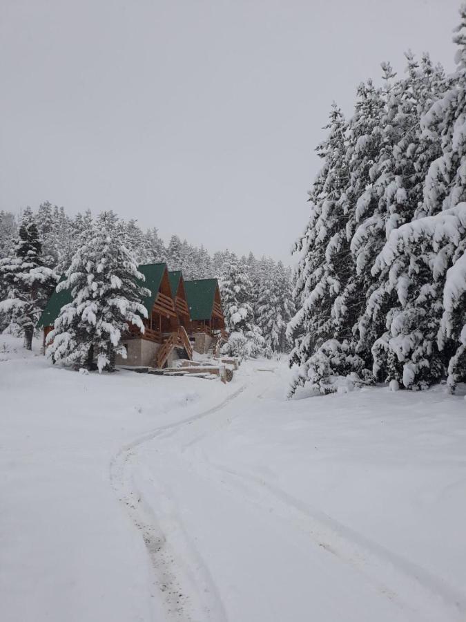 Paradise Zabljak Esterno foto